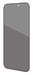 EAN 8021735210849 - Celly PRIVACYF1081BK protector de pantalla o trasero para teléfono móvil Protector de pantalla para priva imagen 2