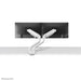 EAN 8717371441555 - Neomounts DS70S-950WH2 soporte para monitor 88,9 cm (35") Escritorio Blanco imagen 4