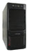 EAN 4260070122828 - LC-Power 925B Midi Tower Negro 600 W imagen 1