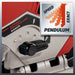 EAN 4006825581515 - Einhell TE-JS 100 power jigsaws 2,3 kg imagen 7