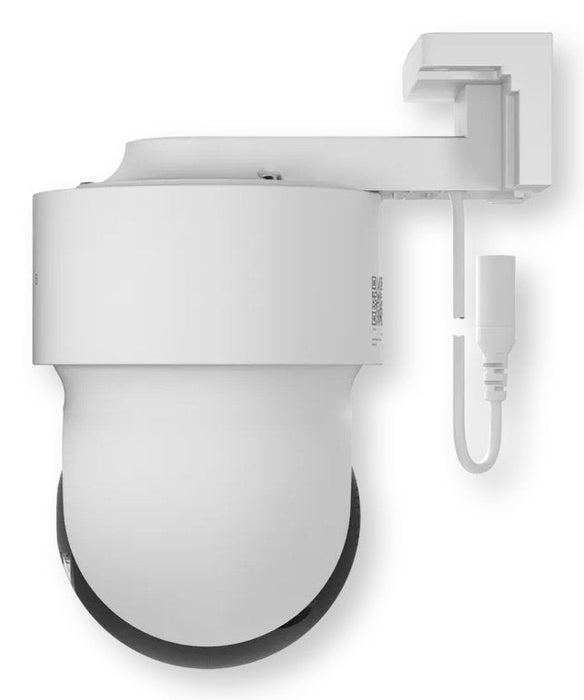 Homematic Ip Auenkamera (Hmip-Co) (Wei, 5mp, Wlan)