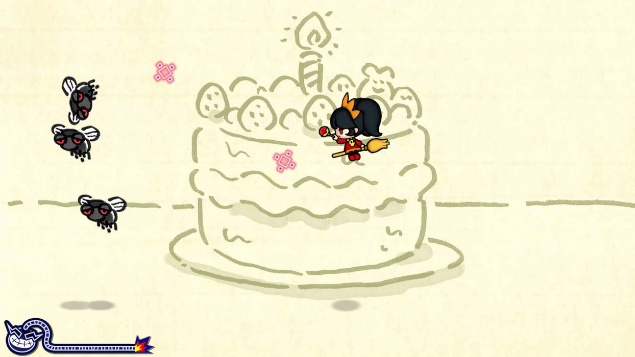 Nintendo Warioware Get It Together