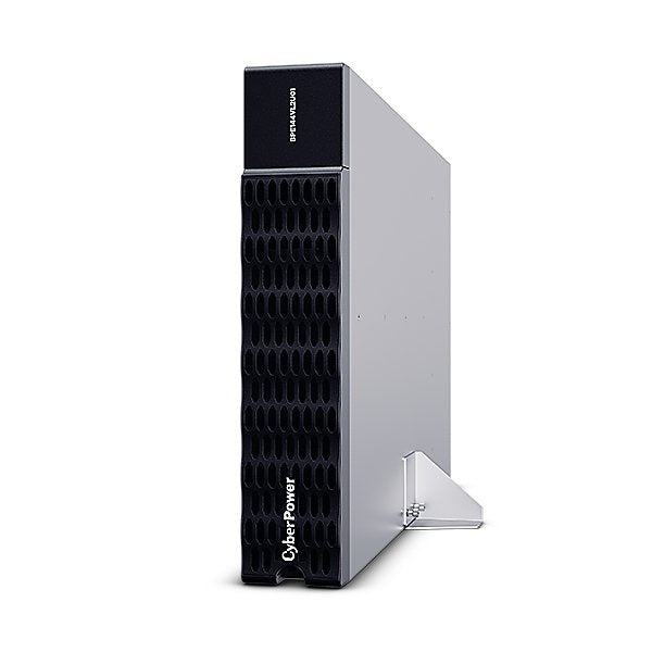 EAN 4712856275575 - CyberPower BPE144VL2U01 Armario para baterías (SAI) Montaje en rack/Torre o Montaje en bastidor/Torre imagen 2