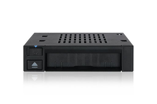 EAN 4711132867312 - Icy Dock flexiDOCK MB521SP-B Negro imagen 2