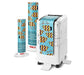 EAN 5031713074236 - OKI C844dn Color 1200 x 1200 DPI A3 Wifi imagen 5