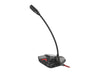 EAN 5901969417845 - GENESIS Radium 100 Negro, Rojo Micrófono para PC imagen 5