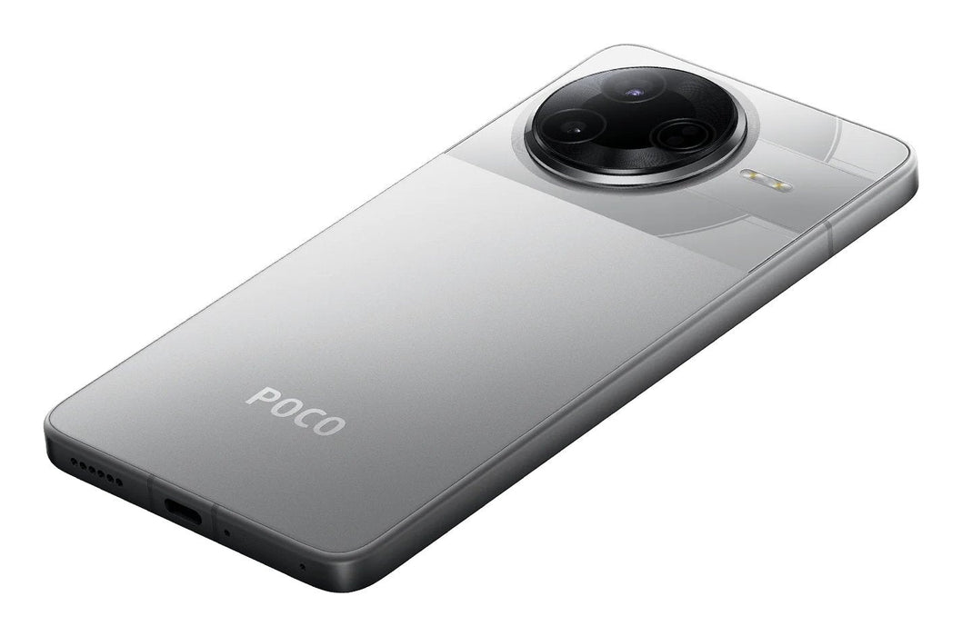 Smartphone Xiaomi Poco F7 Pro 12gb 512gb ' Plata