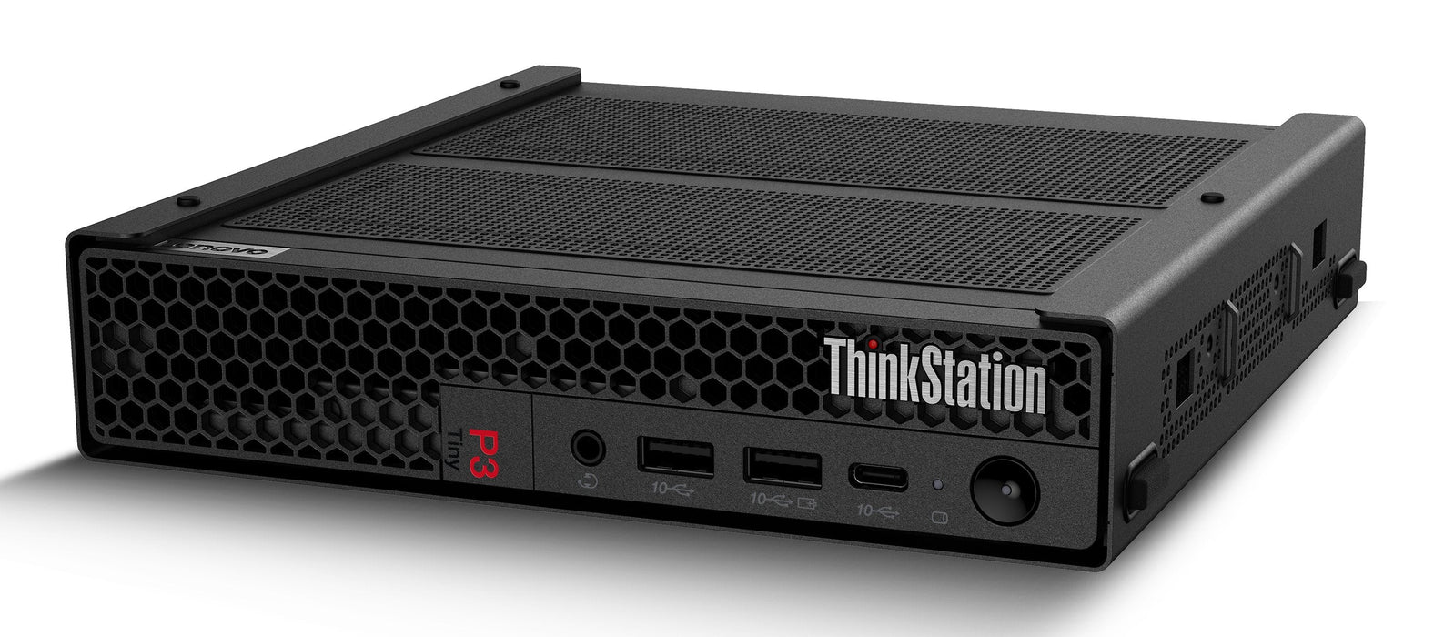 Pc Workstation Lenovo Thinkstation P3 Tiny I7-14700 32gb 1tbssd Rtx A1000 W11 Pro