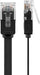 EAN 4040849953880 - Goobay 95388 cable de red Negro 7 m Cat6 U/UTP (UTP) imagen 3