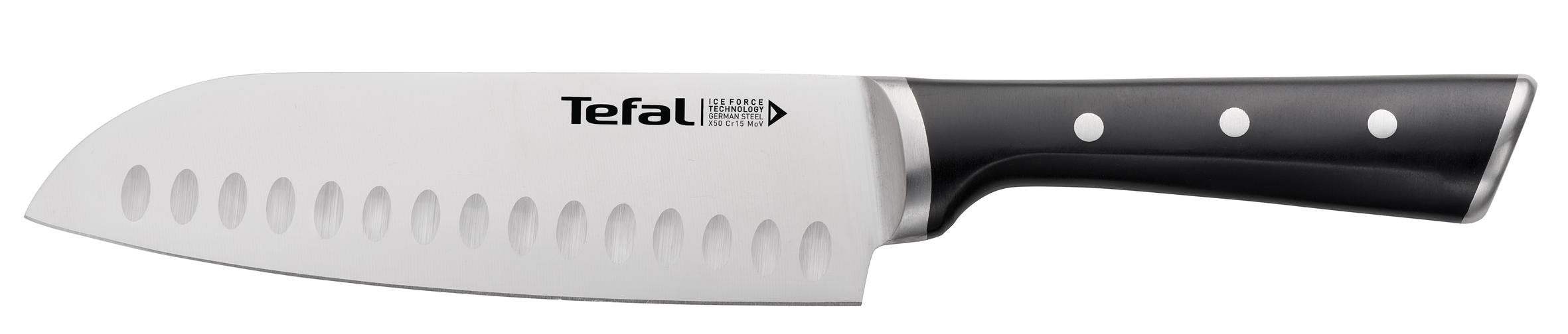 EAN 3168430291690 - Tefal K232S5 Acero inoxidable 5 pieza(s) imagen 6