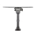 EAN 8436574703269 - AISENS WT42TSE-007 soporte para TV 106,7 cm (42") Negro imagen 4