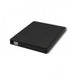 EAN 5901878518589 - Qoltec 51858 unidad de disco óptico DVD-RW Negro imagen 8