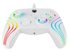 EAN 0708056070250 - PDP Afterglow Wave Blanco USB Gamepad Analógico/Digital PC, Xbox Series S, Xbox Series X imagen 4