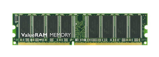 EAN 0740617070422 - Kingston Technology ValueRAM KVR400X64C3A512 módulo de memoria 0,5 GB 1 x 0.5 GB DDR 184-pin DIMM imagen 1