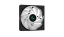 EAN 6933412727828 - DeepCool AG620 BK ARGB Procesador Refrigerador de aire 12 cm Negro, Blanco 1 pieza(s) imagen 8