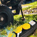 EAN 4052792060638 - LogiLink LPS256 base múltiple 1,5 m 6 salidas AC Exterior Negro, Amarillo imagen 5