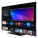 EAN 4024862133771 - Toshiba 55UV3463DG Televisor 139,7 cm (55") 4K Ultra HD Smart TV Negro 300 cd / m² imagen 4