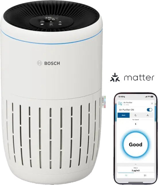 Bosch Bosch Luftreiniger Air 4000i 7733703376