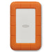 EAN 3660619403653 - LaCie Rugged USB-C disco duro externo 5 TB USB Tipo C 3.2 Gen 1 (3.1 Gen 1) Gris, Amarillo imagen 5