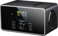 EAN 4013833043294 - Grundig DTR 6000 X Portátil Analógico y digital Negro imagen 1