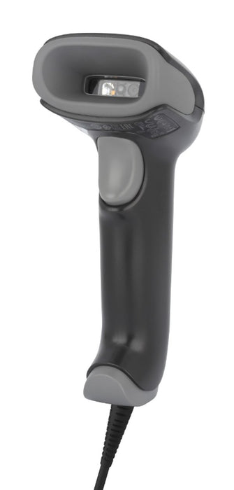 EAN 5704174225096 - Honeywell Voyager XP 1470g Lector de códigos de barras portátil 1D/2D LED Negro, Gris imagen 1