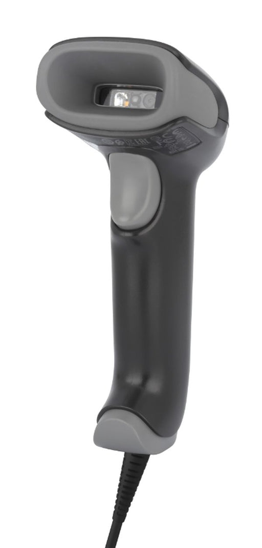EAN 5715063274125 - Honeywell Voyager XP 1470g Lector de códigos de barras portátil 1D/2D Negro imagen 1