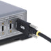 EAN 65030916790 - StarTech.com S2CEPR2M-USBSL-CABLE cable USB USB 2.0 USB C Negro imagen 8