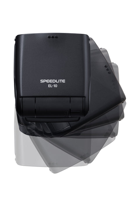 EAN 8714574687261 - Canon Speedlite EL-10 Flash de videocámara Negro imagen 16