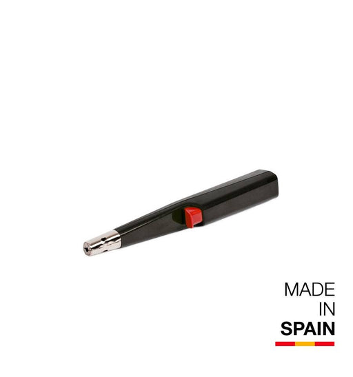 EAN 8411401850279 - Valira 4059/18 encendedor de cocina Encendedor de cocina con llama Negro imagen 2