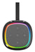 EAN 8716309132619 - Gembird GMB Audio SPK-BT-LED-08L altavoz portátil o de fiesta Altavoz portátil estéreo Negro 10 W imagen 4