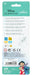 EAN 8435497279301 - ERIK B3DGE007 bolígrafo Colores surtidos Bolígrafo de punta retráctil con pulsador 1 pieza(s) imagen 4