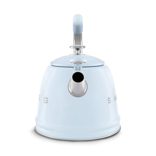 EAN 8017709347895 - Smeg WKF01PB tetera 2,3 L Azul imagen 2