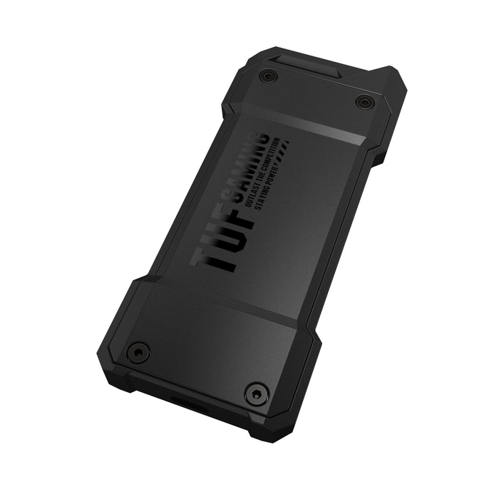 EAN 4711387322451 - ASUS TUF Gaming AS2000 2 TB USB Tipo C 3.2 Gen 2 (3.1 Gen 2) Negro imagen 7