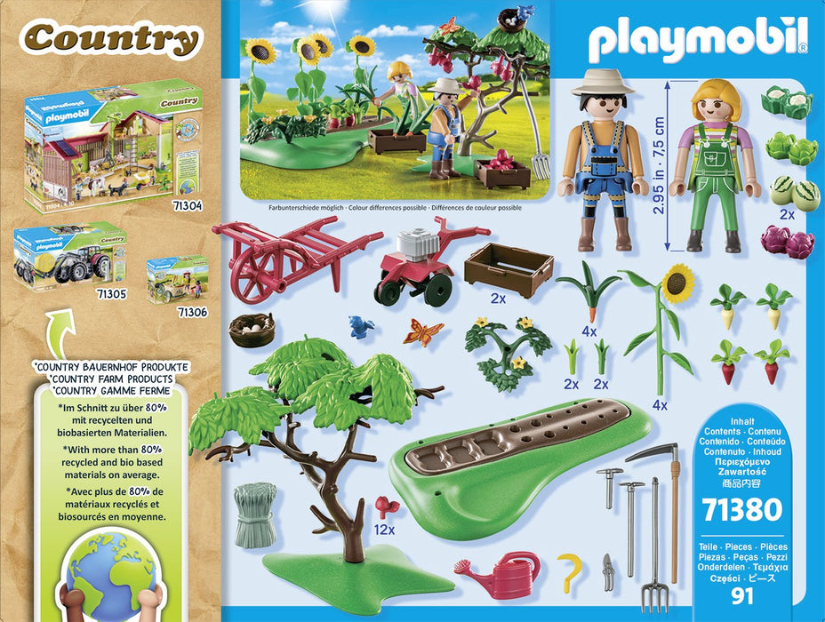EAN 4008789713803 - Playmobil Country 71380 set de juguetes imagen 3
