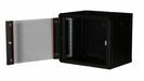 EAN 4015867232217 - Equip EPM-09-6045-B-CBAA armario rack 9U Bastidor de pared Negro imagen 2