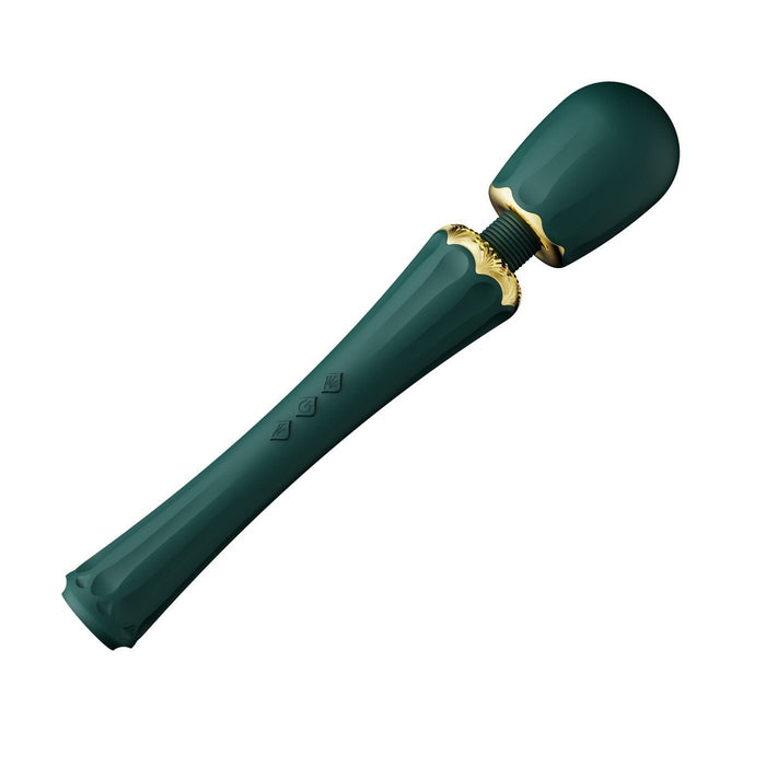 EAN 735632930080 - Zalo Kyro Vibrador de varita Ambidextro imagen 5