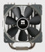 EAN 0814256001595 - Thermalright TA120 sistema de refrigeración para ordenador Procesador Refrigerador de aire 12 cm Gris, Ne imagen 2