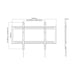 EAN 8436574704839 - AISENS WT100F-067 soporte para TV 2,54 m (100") imagen 5