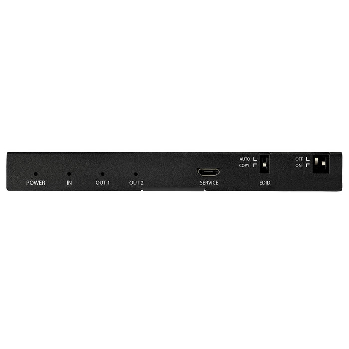 EAN 0065030883573 - StarTech.com ST122HD20S escalador de vídeo imagen 3