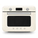 EAN 8017709329570 - Smeg COF01CREU horno de vapor Crema de color Botones, Giratorio imagen 1