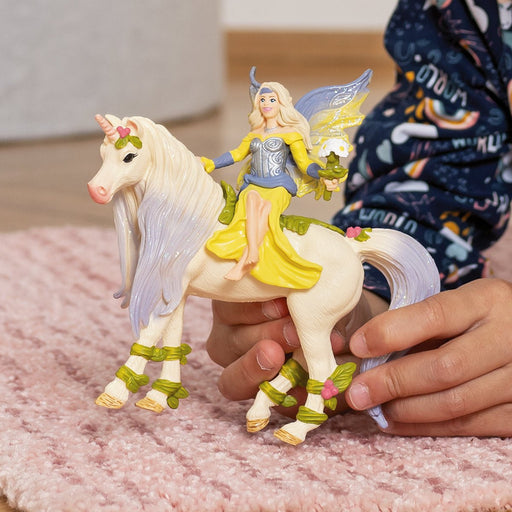EAN 4055744020346 - schleich BAYALA 70565 set de juguetes imagen 2