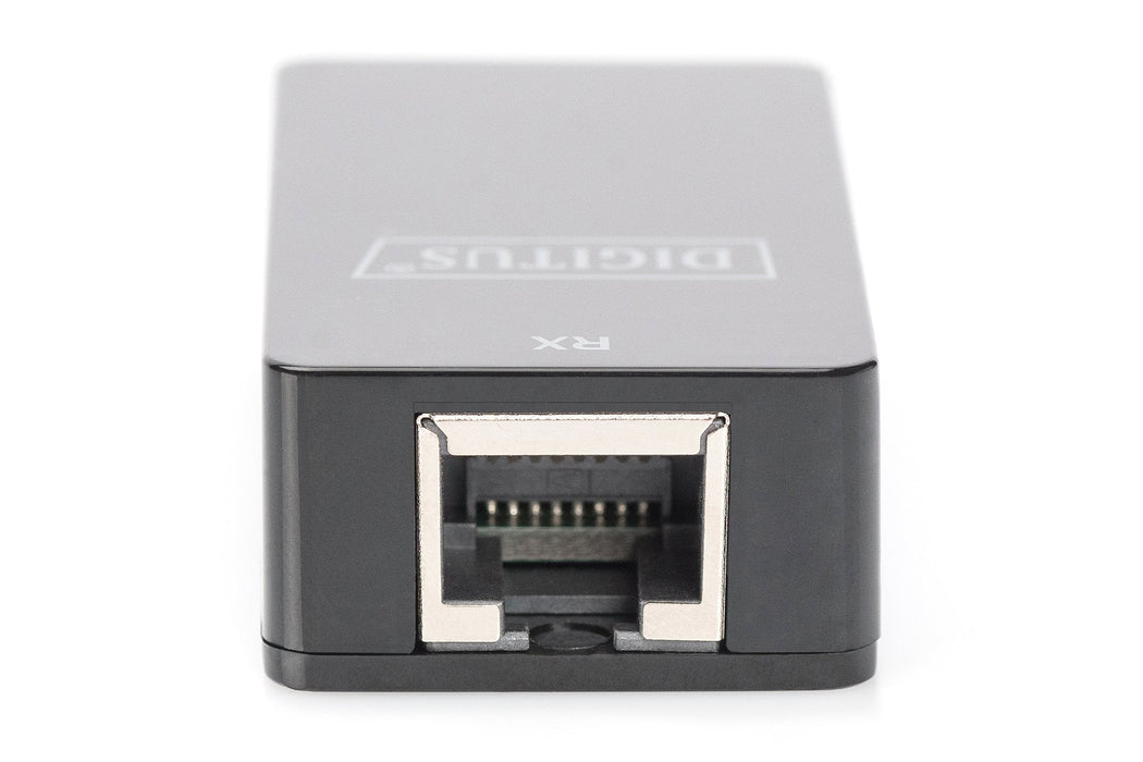 EAN 4016032342311 - Digitus DA-70139-2 extensor de consola imagen 4