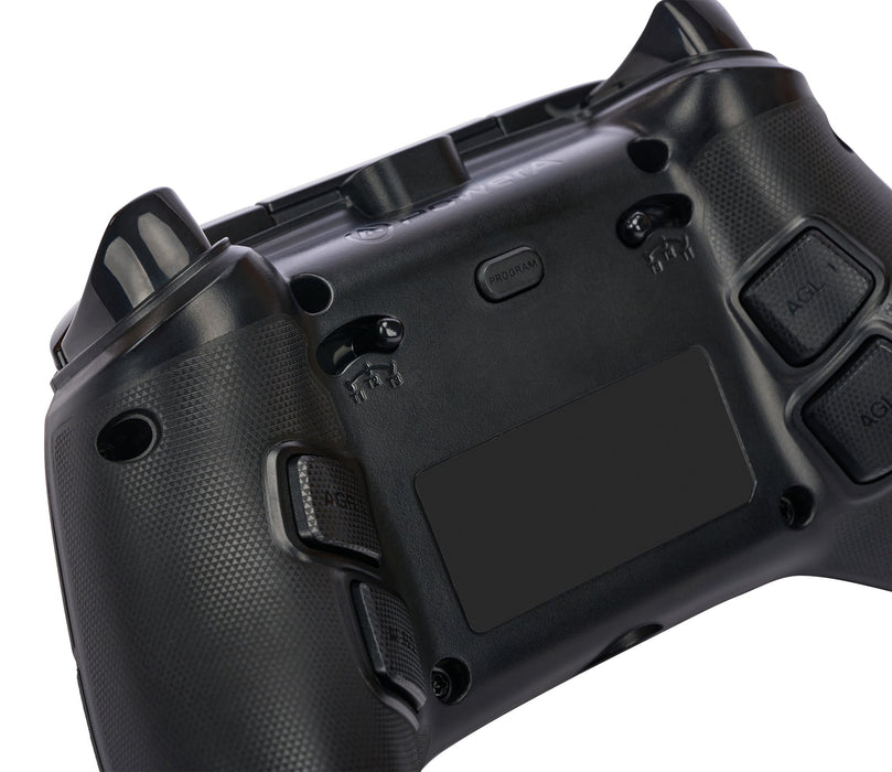 EAN 0617885030314 - PowerA XBGP0062-01 mando y volante Negro USB Gamepad Analógico Xbox Series S, Xbox Series X imagen 13