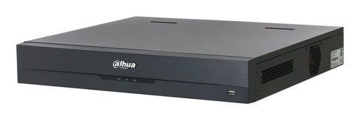 EAN 6937552407756 - Dahua Technology WizSense NVR5432-EI2 Grabadore de vídeo en red (NVR) 1.5U Negro imagen 1