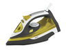 EAN 5908256839373 - Camry Premium CR 5029 plancha Plancha a vapor 2400 W Negro, Amarillo imagen 10