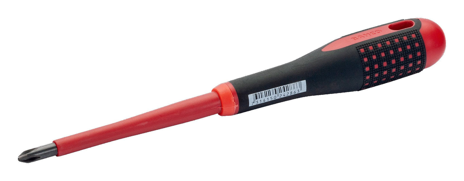 Bahco Be-8620s Phillips-Destornillador Ph 2 (Be-8620s)