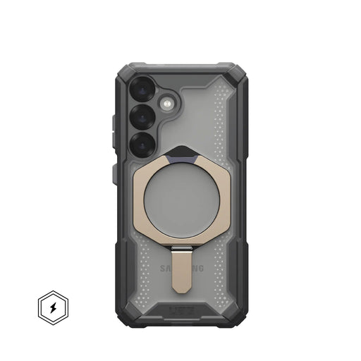 EAN 0840283918513 - Urban Armor Gear Plasma XTE funda para teléfono móvil 15,8 cm (6.2") Gris, Titanio imagen 1