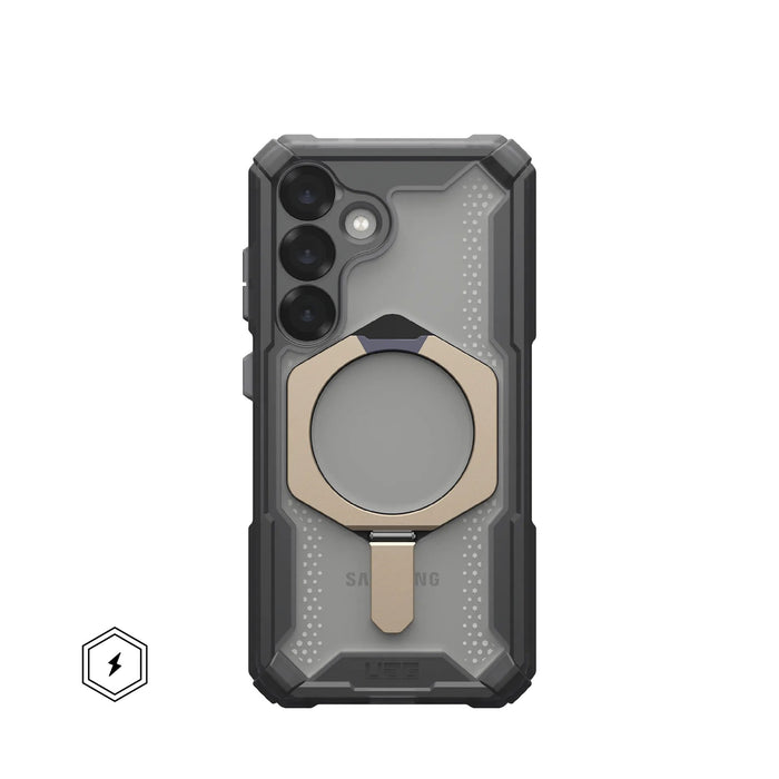 EAN 0840283918513 - Urban Armor Gear Plasma XTE funda para teléfono móvil 15,8 cm (6.2") Gris, Titanio imagen 1