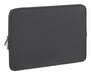 EAN 4260709015545 - Rivacase Clark 40,6 cm (16") Funda Negro imagen 2