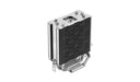 EAN 6933412727897 - DeepCool AG300 Conjunto de chips Refrigerador de aire 9,2 cm Negro, Metálico imagen 7